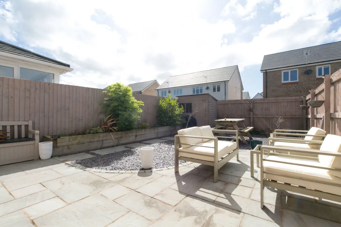 Plas Hesketh, Abergele, LL22, photo 11