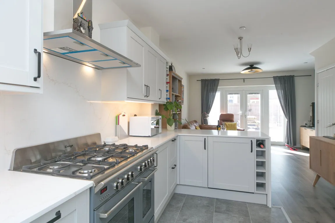 Plas Hesketh, Abergele, LL22, photo 9