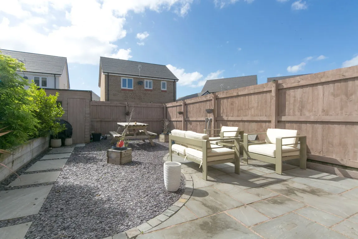 Plas Hesketh, Abergele, LL22, photo 10
