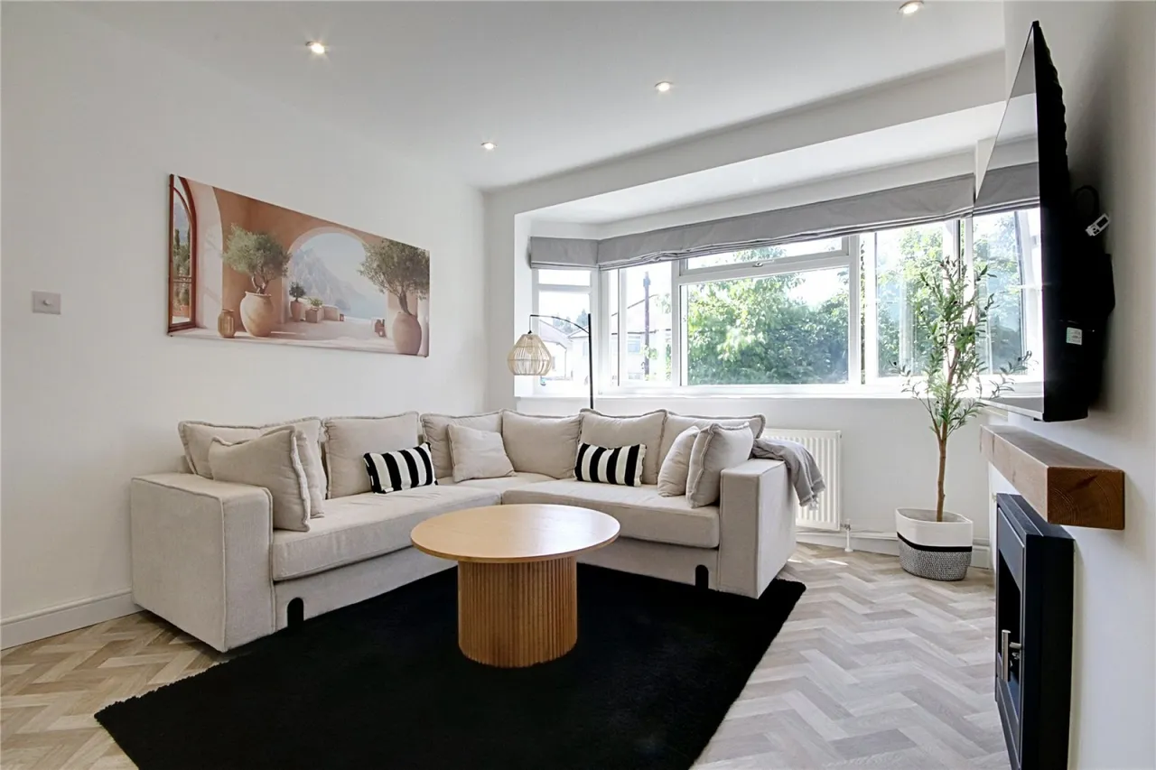 Osborne Road, Enfield, photo 5
