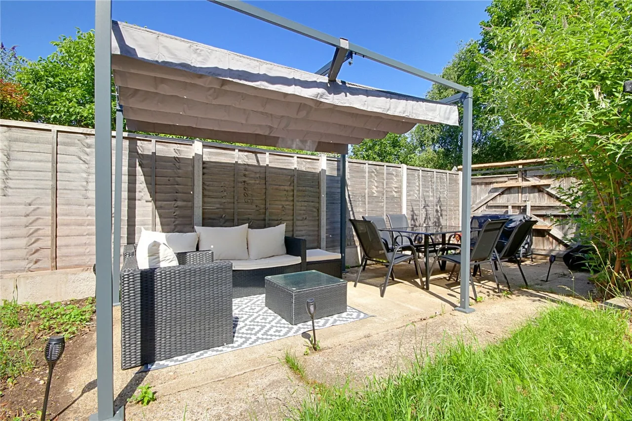 Osborne Road, Enfield, photo 14