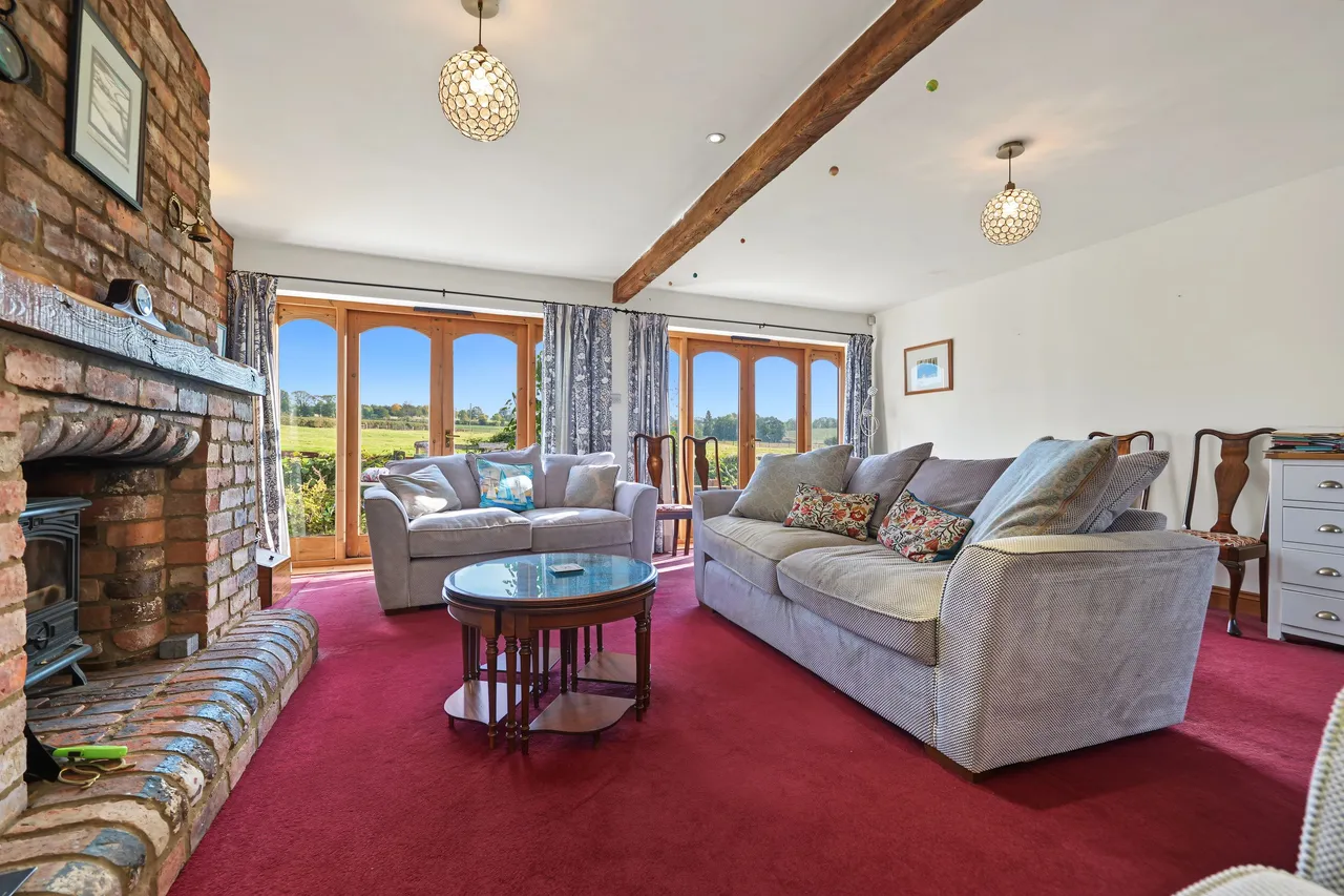 Sutton Lane, Dingley, LE16, photo 6