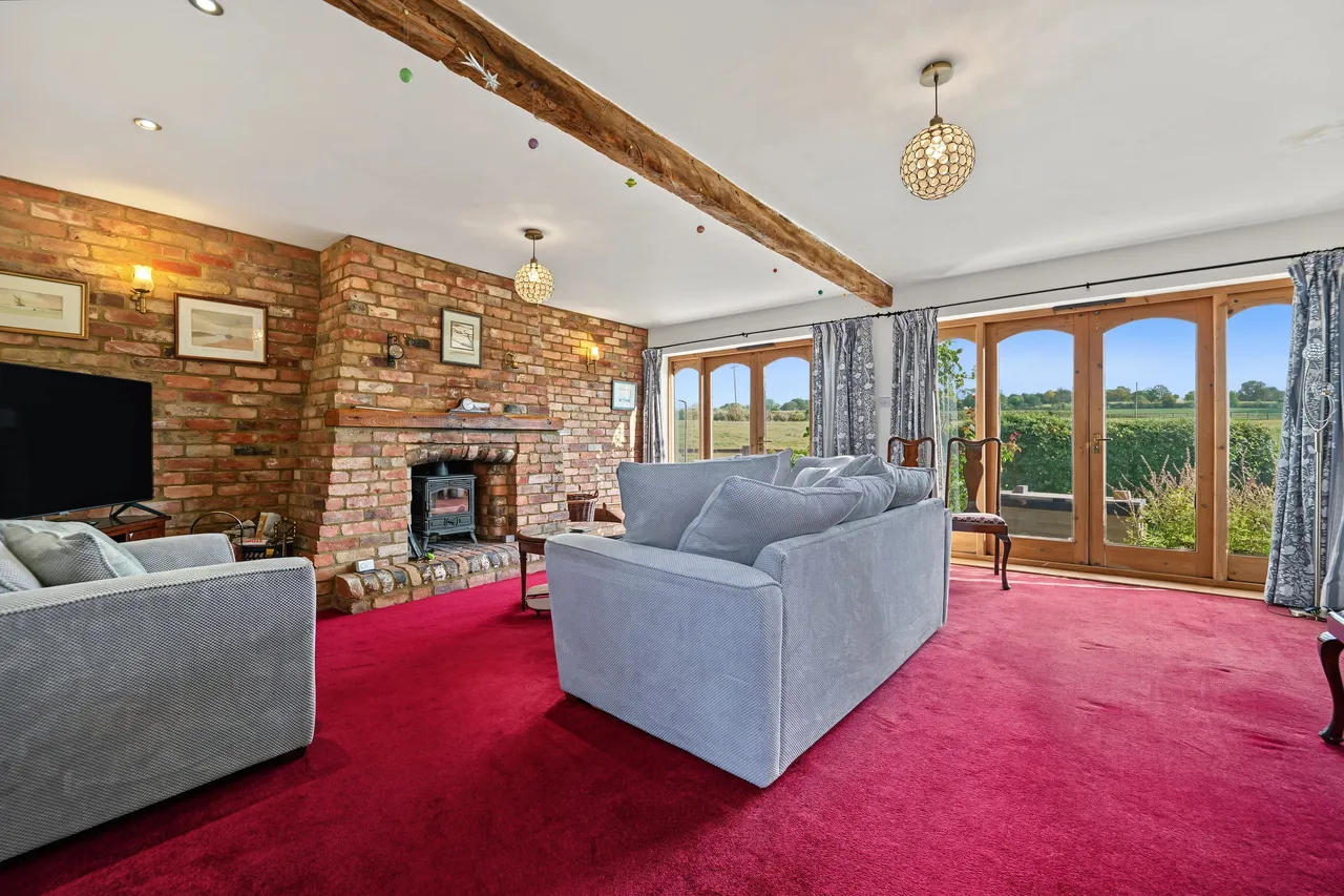 Sutton Lane, Dingley, LE16, photo 3