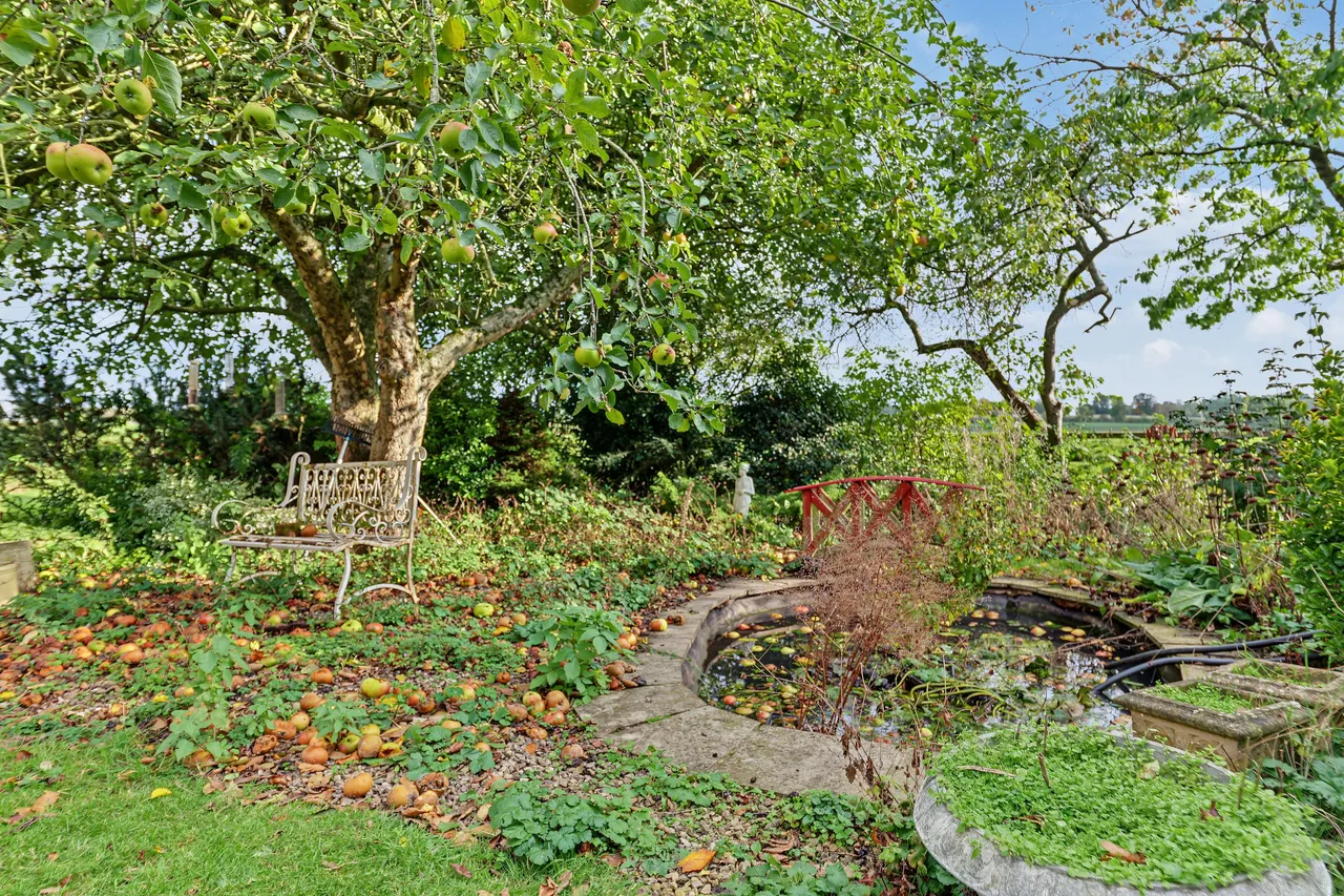 Sutton Lane, Dingley, LE16, photo 22