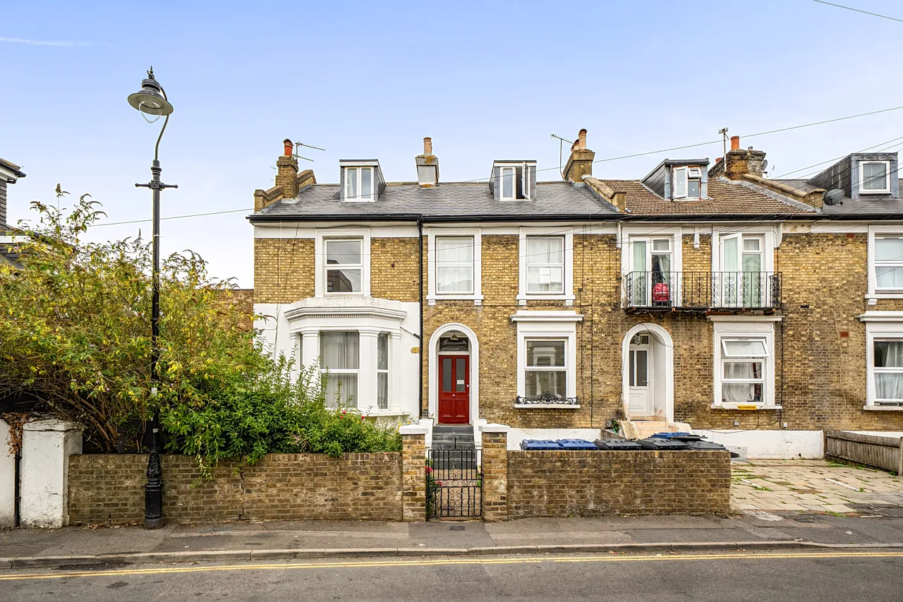 flat for sale, London, W13