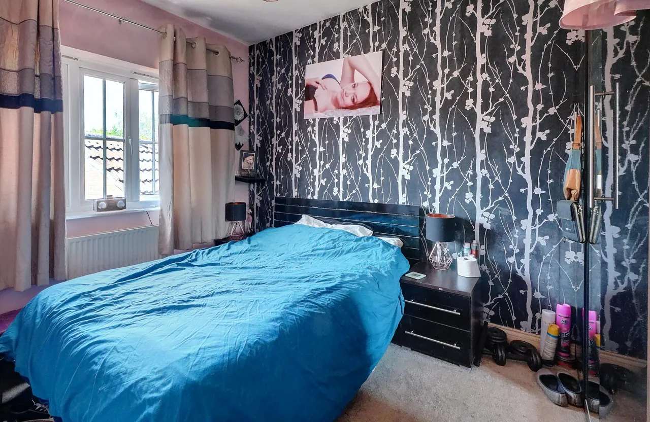 Ellworthy Court, Frome, BA11, photo 4