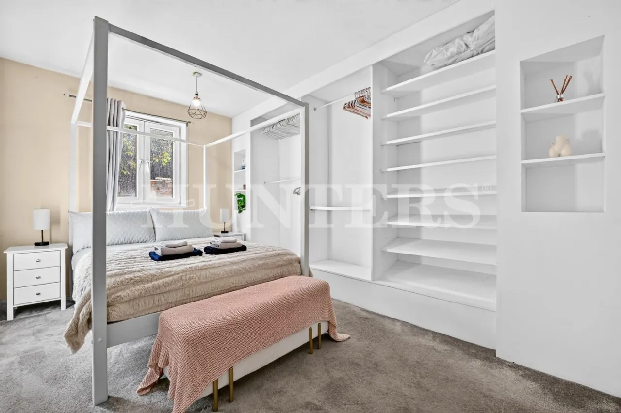 Broad Lane, London, N15, photo 6