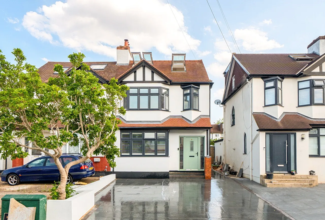 Carlingford Road, Morden, SM4 4NY, photo 23