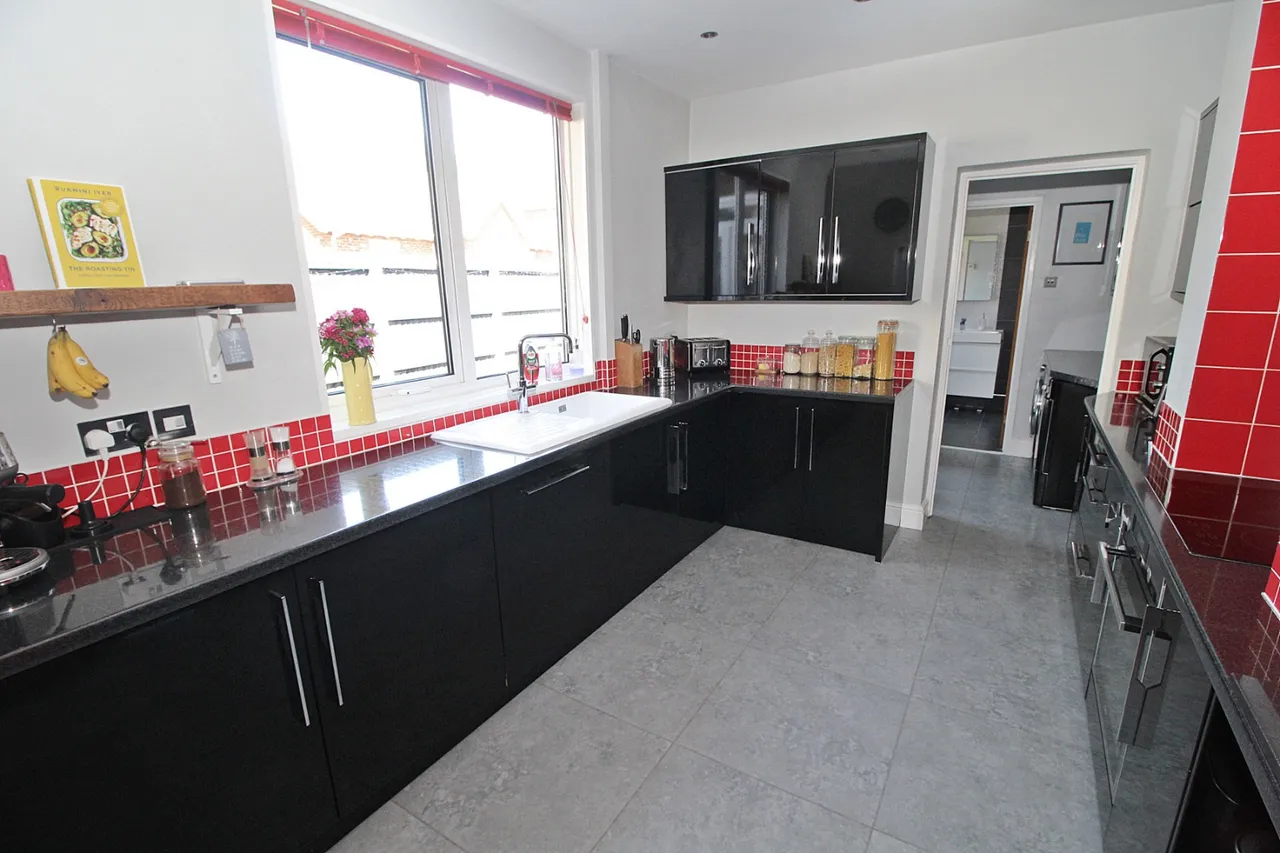 Kings Road, Flitwick, photo 6