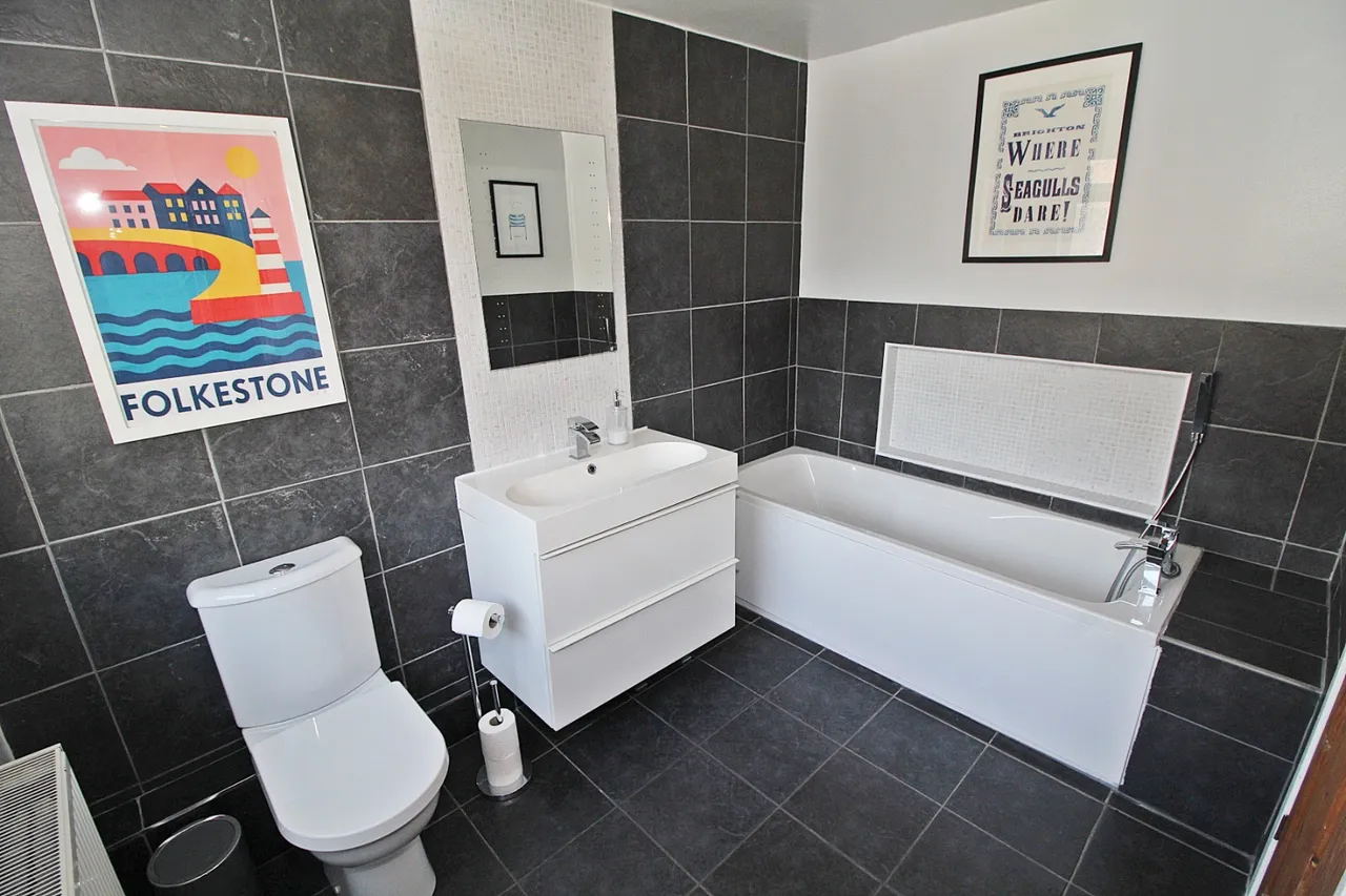 Kings Road, Flitwick, photo 9