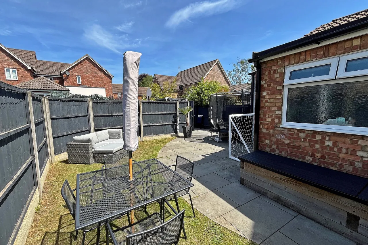Kings Road, Flitwick, photo 15