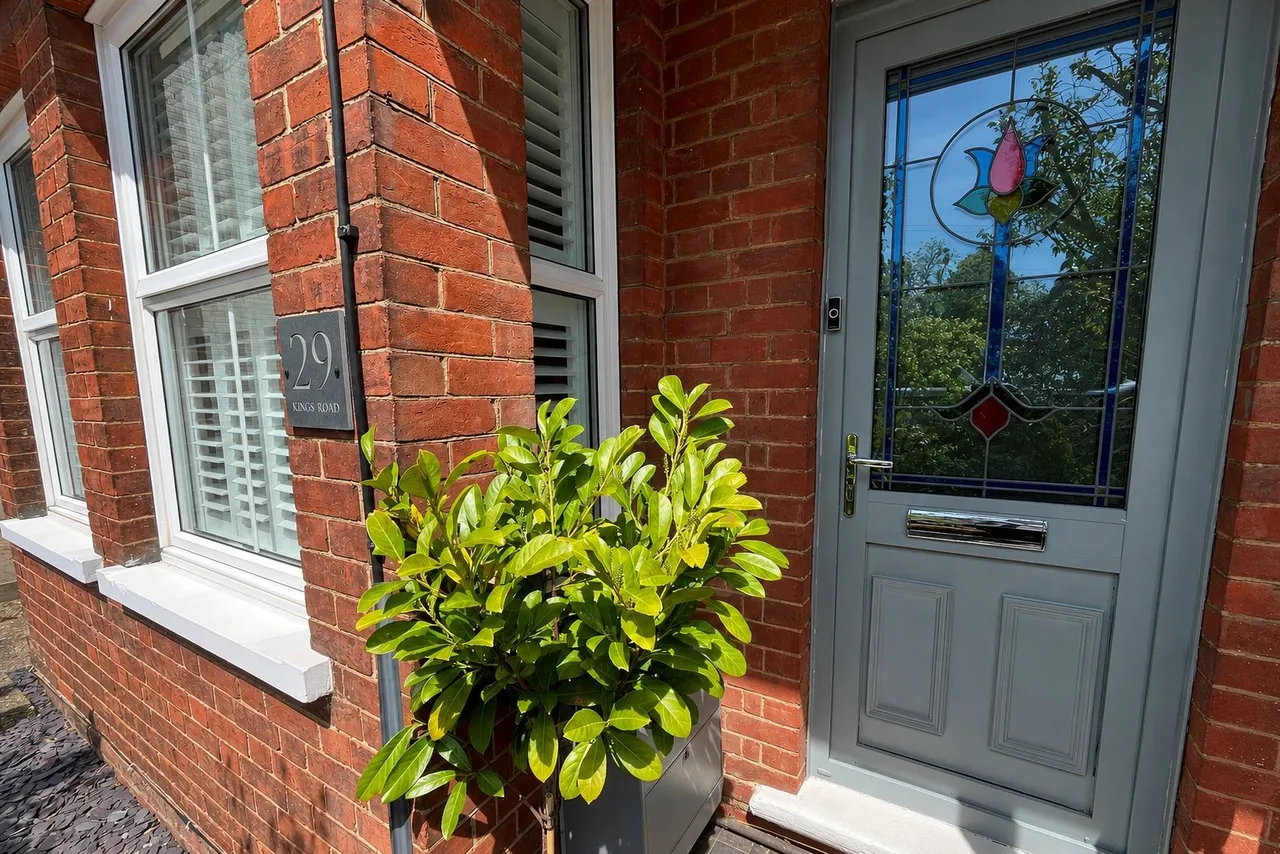 Kings Road, Flitwick, photo 19
