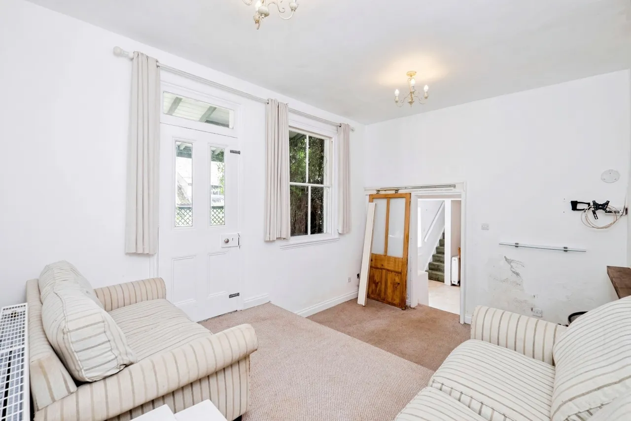 Alverton Terrace, Penzance, TR18, photo 7