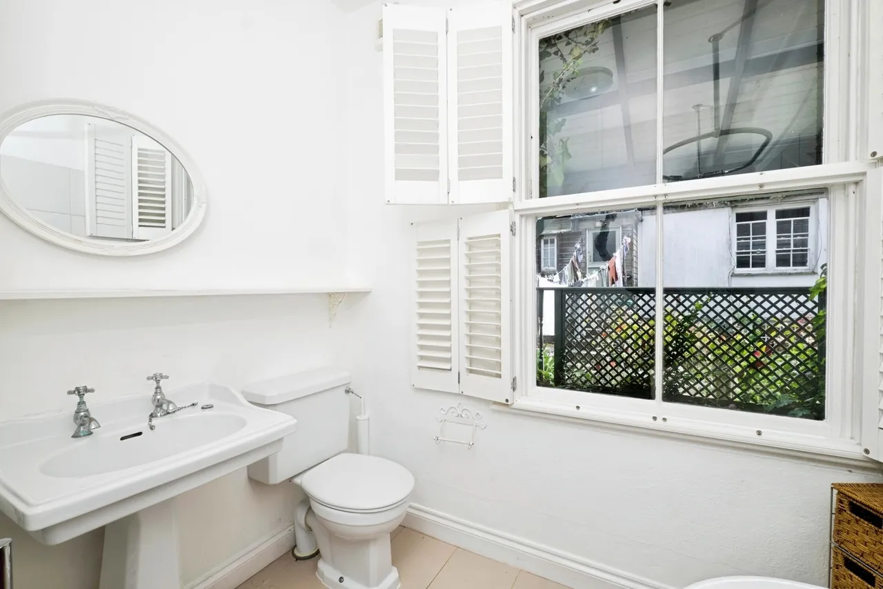 Alverton Terrace, Penzance, TR18, photo 14