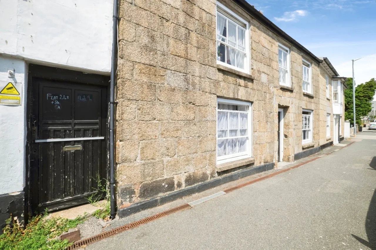 Alverton Terrace, Penzance, TR18, photo 17