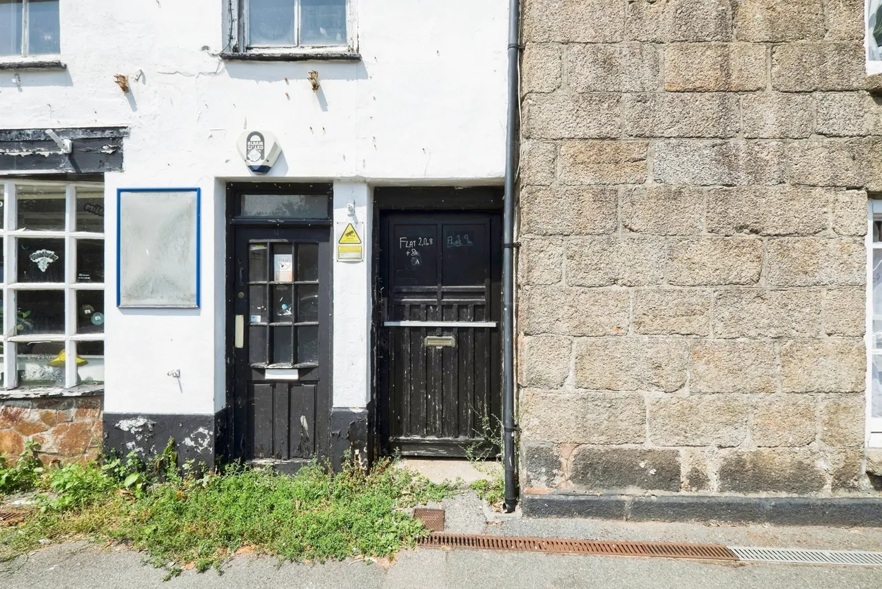 Alverton Terrace, Penzance, TR18, photo 16