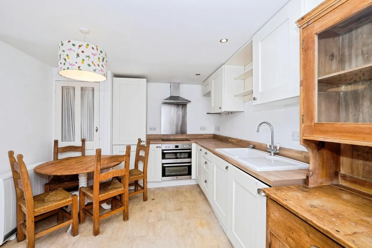Alverton Terrace, Penzance, TR18, photo 3