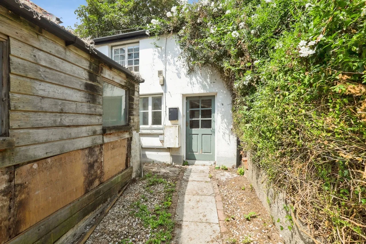 Alverton Terrace, Penzance, TR18, photo 18