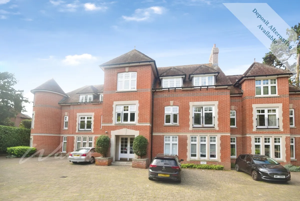 2 bed flat to rent, New Dover Road, Canterbury, CT1