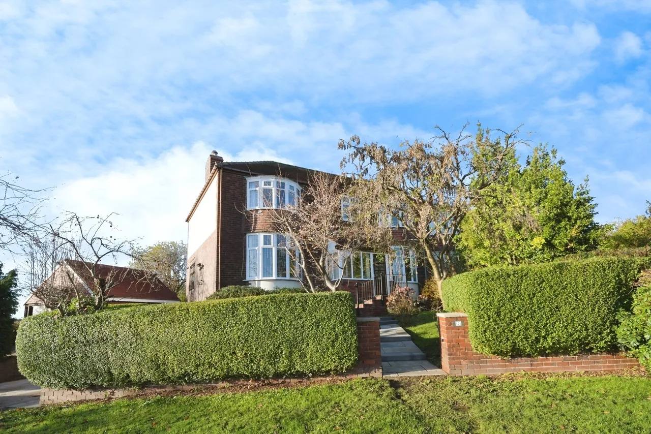Chapeltown Road, Ecclesfield, Sheffield, S35, photo 22