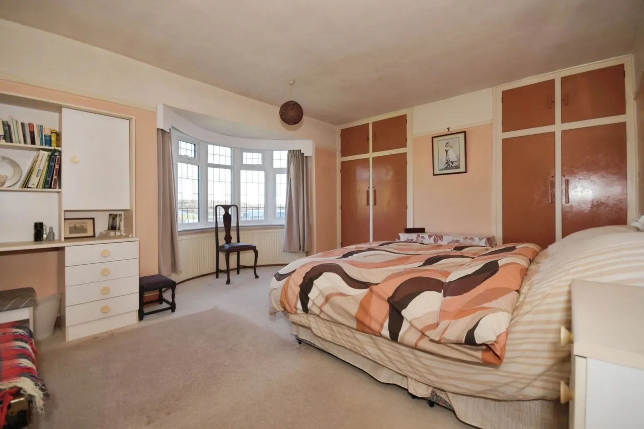 Chapeltown Road, Ecclesfield, Sheffield, S35, photo 16