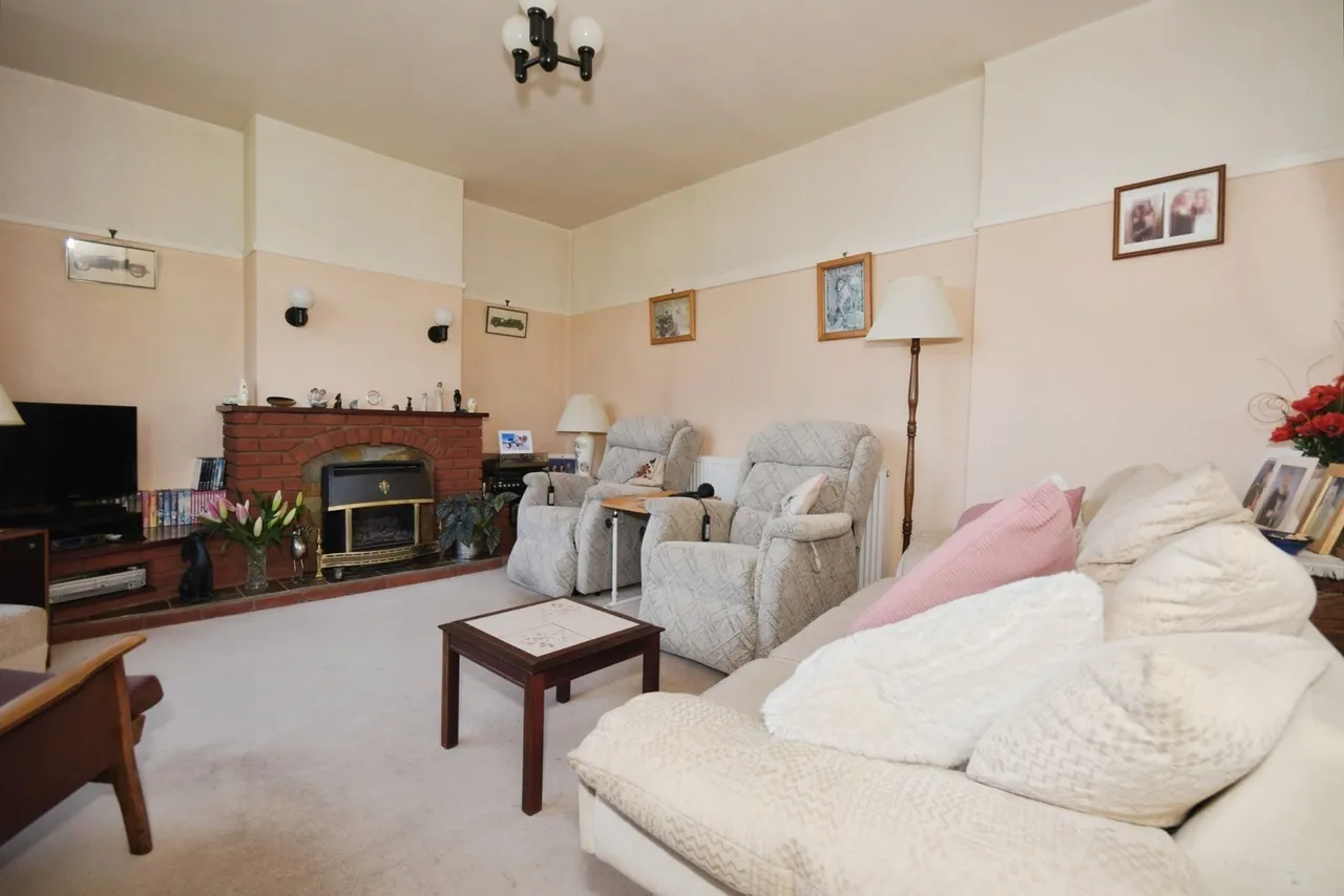 Chapeltown Road, Ecclesfield, Sheffield, S35, photo 6