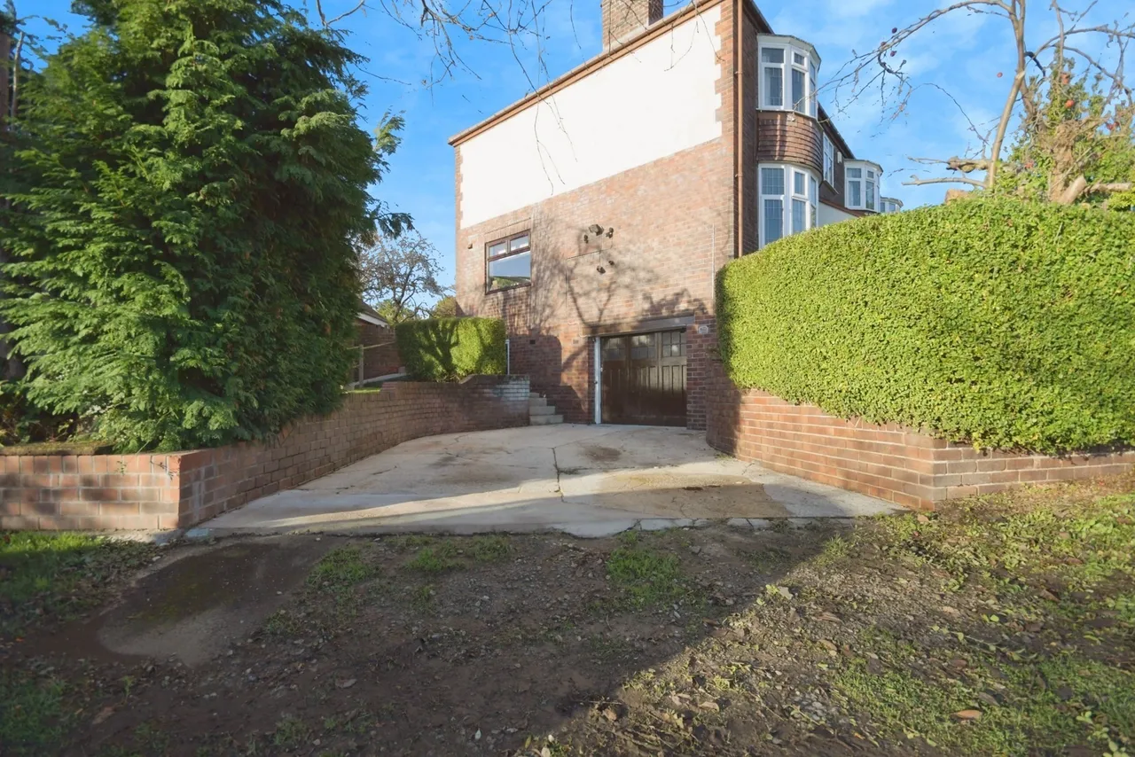 Chapeltown Road, Ecclesfield, Sheffield, S35, photo 12