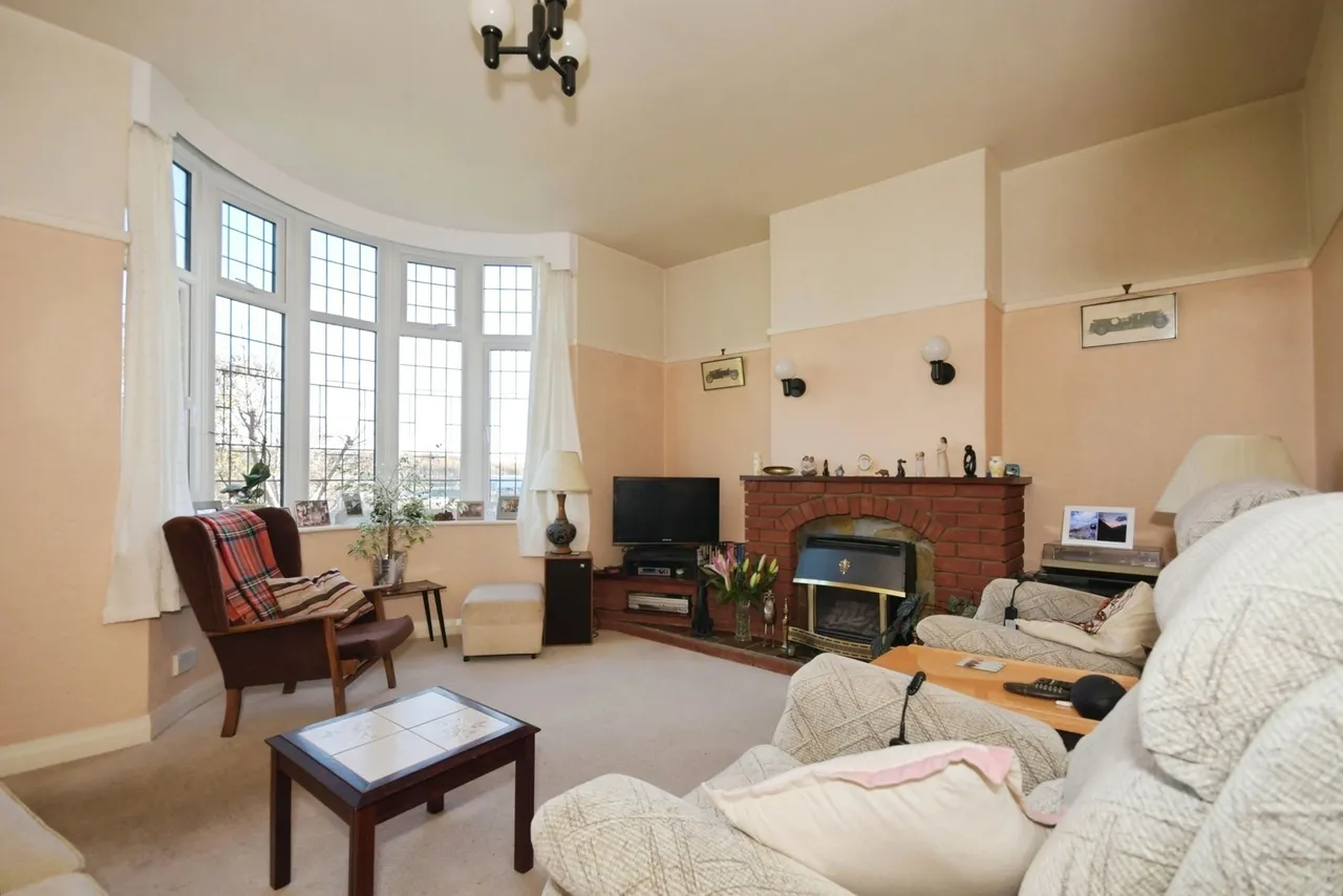 Chapeltown Road, Ecclesfield, Sheffield, S35, photo 5