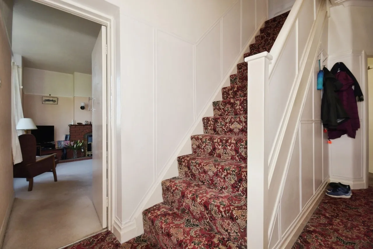 Chapeltown Road, Ecclesfield, Sheffield, S35, photo 10