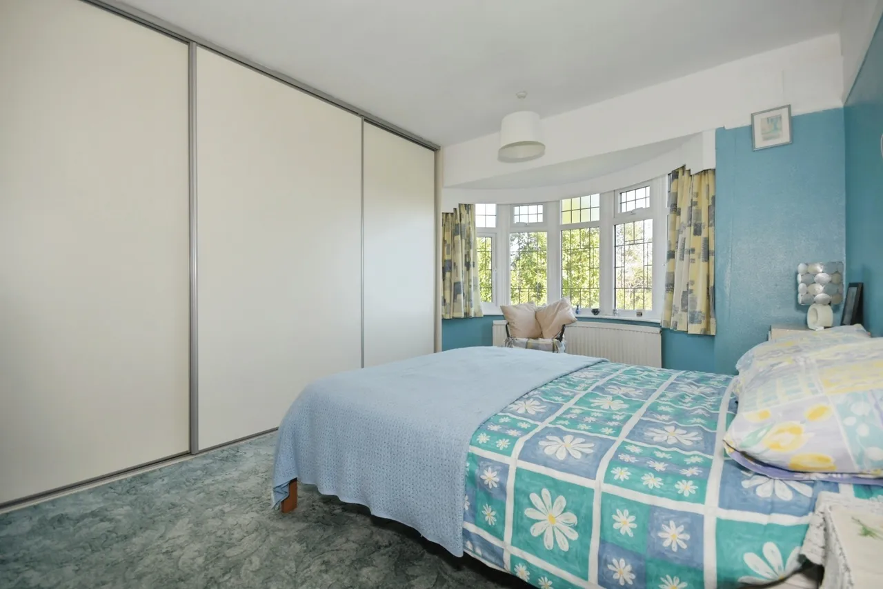 Chapeltown Road, Ecclesfield, Sheffield, S35, photo 18