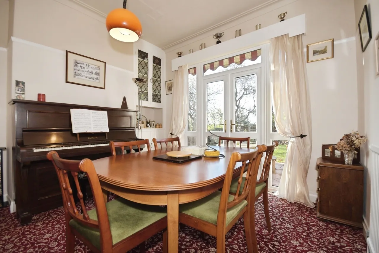 Chapeltown Road, Ecclesfield, Sheffield, S35, photo 8