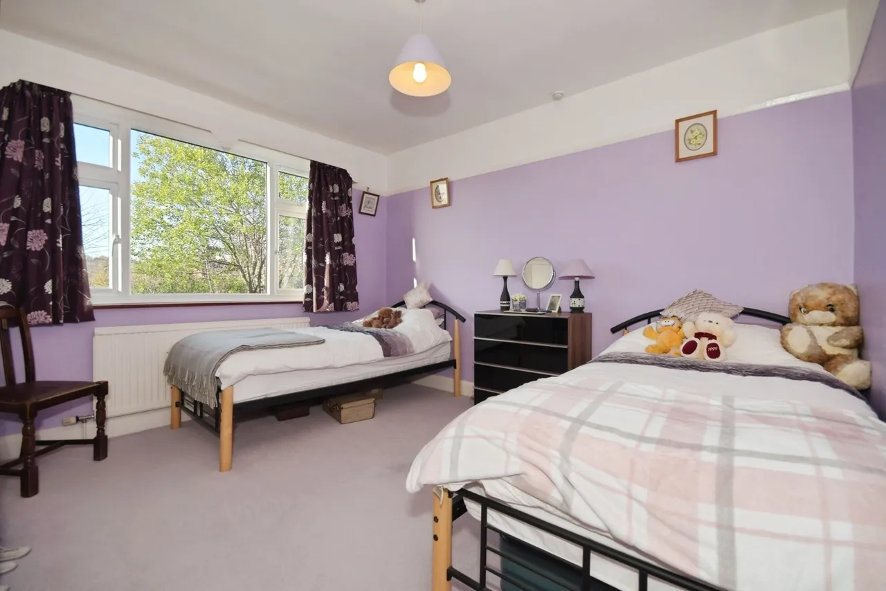 Chapeltown Road, Ecclesfield, Sheffield, S35, photo 19