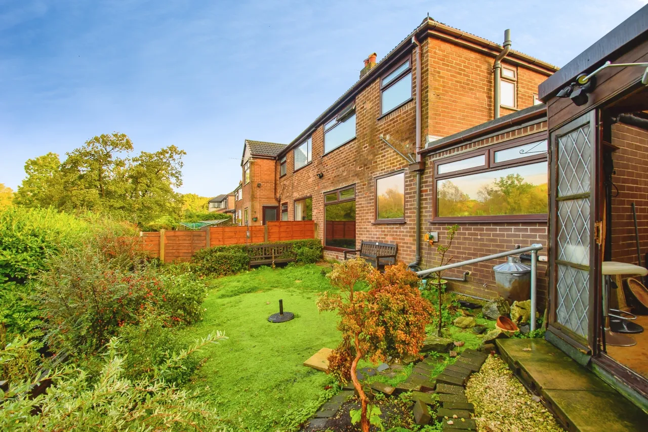 Brookside Crescent, Bury, BL8, photo 17
