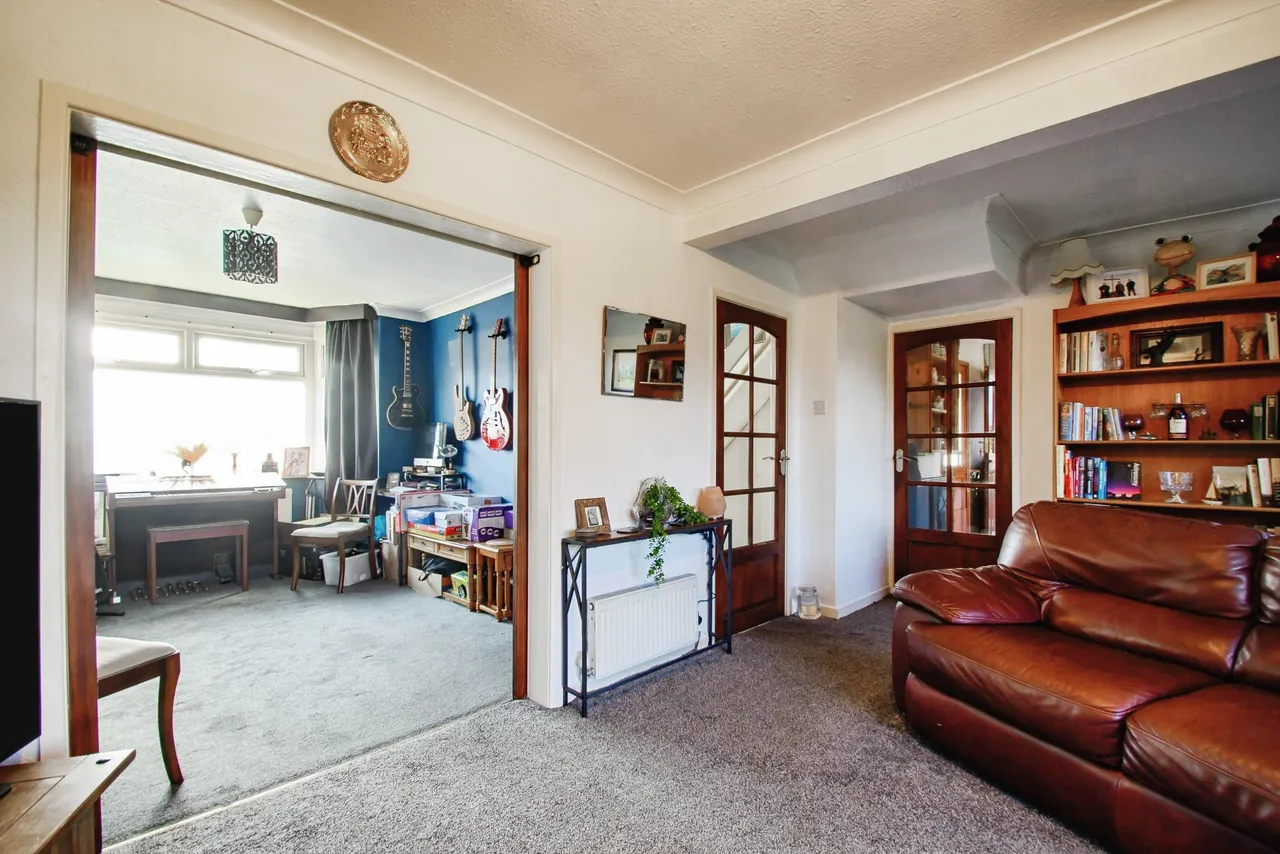 Brookside Crescent, Bury, BL8, photo 8