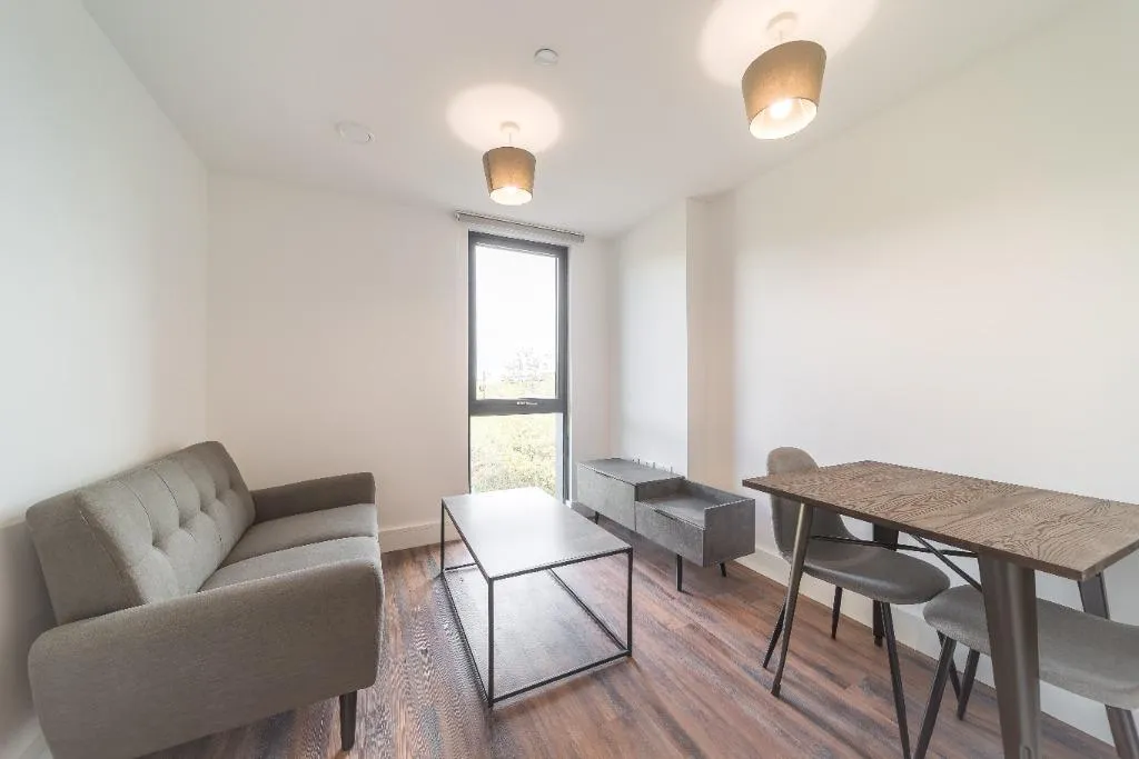 2 Chatham Street, Kelham Island, Sheffield, S3, photo 4