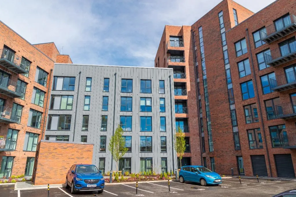 2 Chatham Street, Kelham Island, Sheffield, S3, photo 12