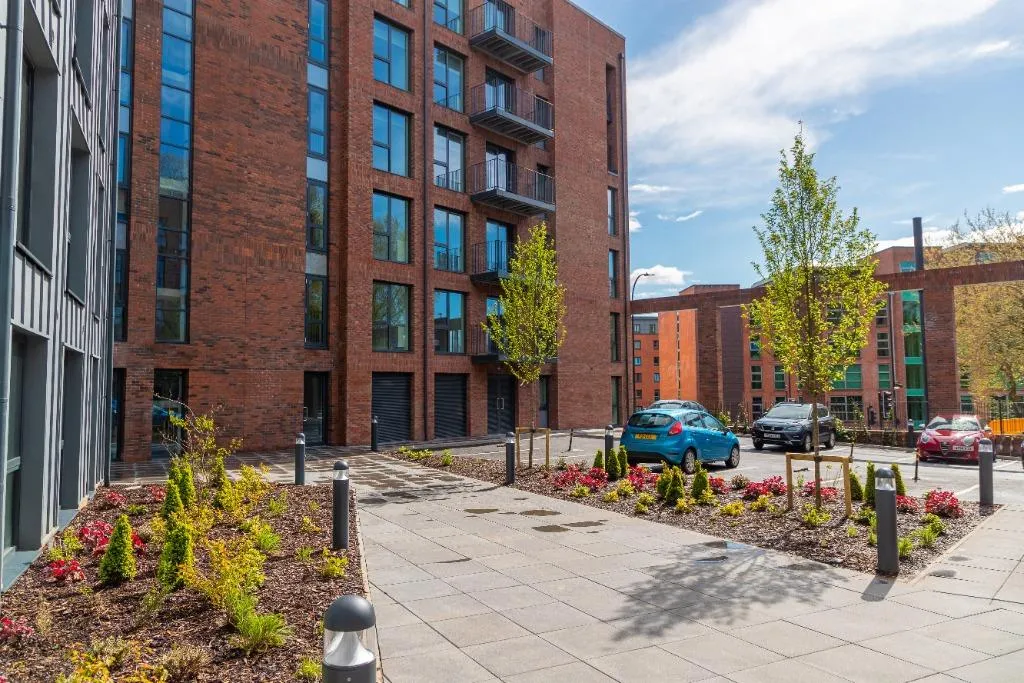 2 Chatham Street, Kelham Island, Sheffield, S3, photo 11