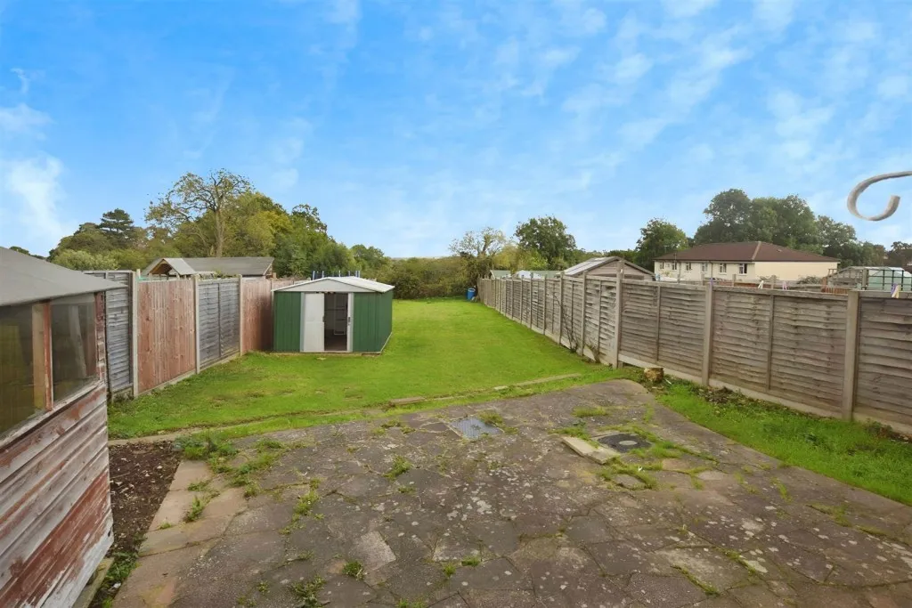 Abbots Langley, photo 5