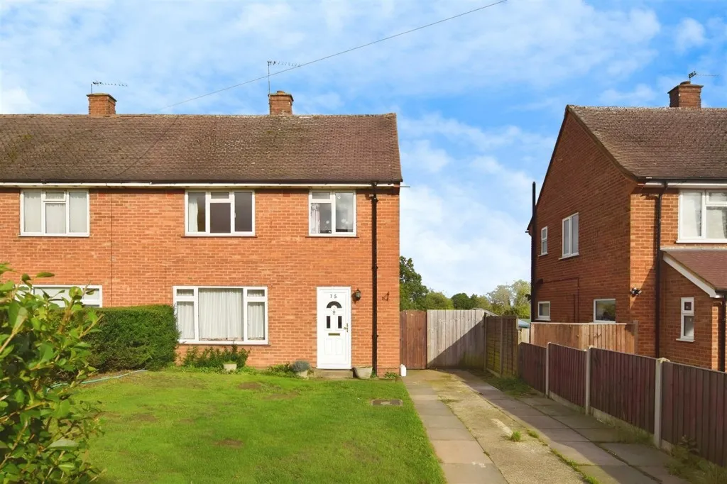 Abbots Langley, photo 6