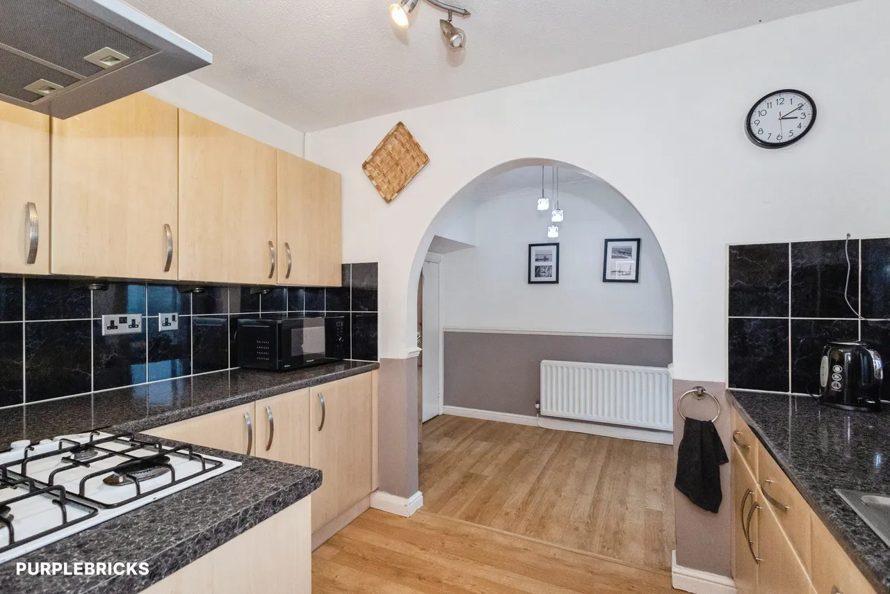Fresca Road, Oldham, OL1, photo 10