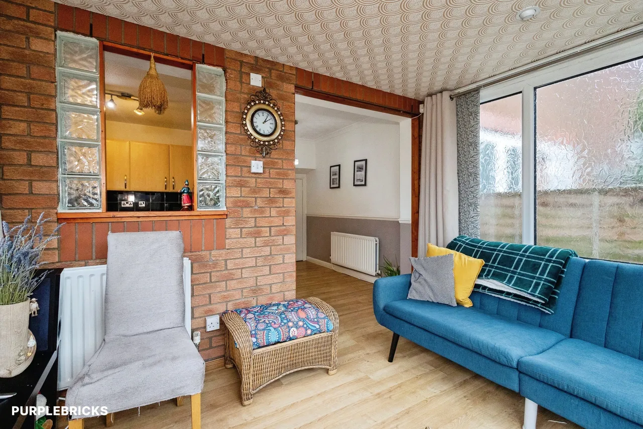 Fresca Road, Oldham, OL1, photo 3