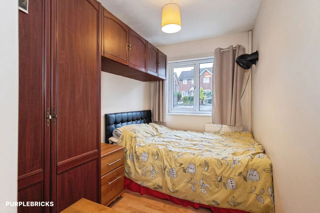 Fresca Road, Oldham, OL1, photo 13