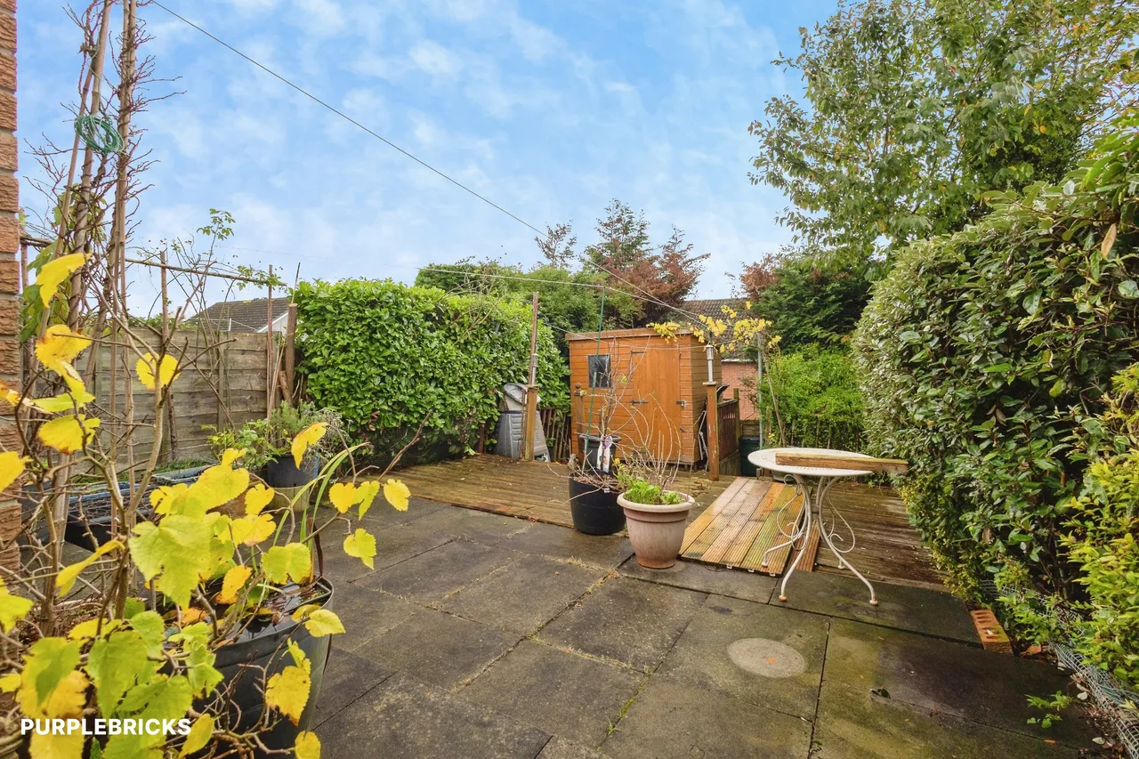 Fresca Road, Oldham, OL1, photo 20