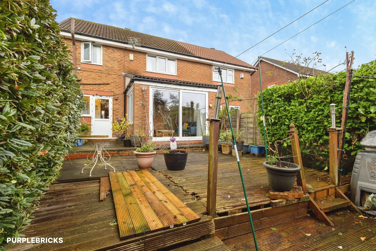 Fresca Road, Oldham, OL1, photo 19