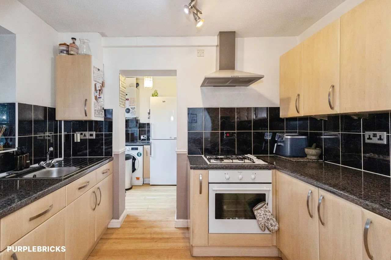 Fresca Road, Oldham, OL1, photo 4