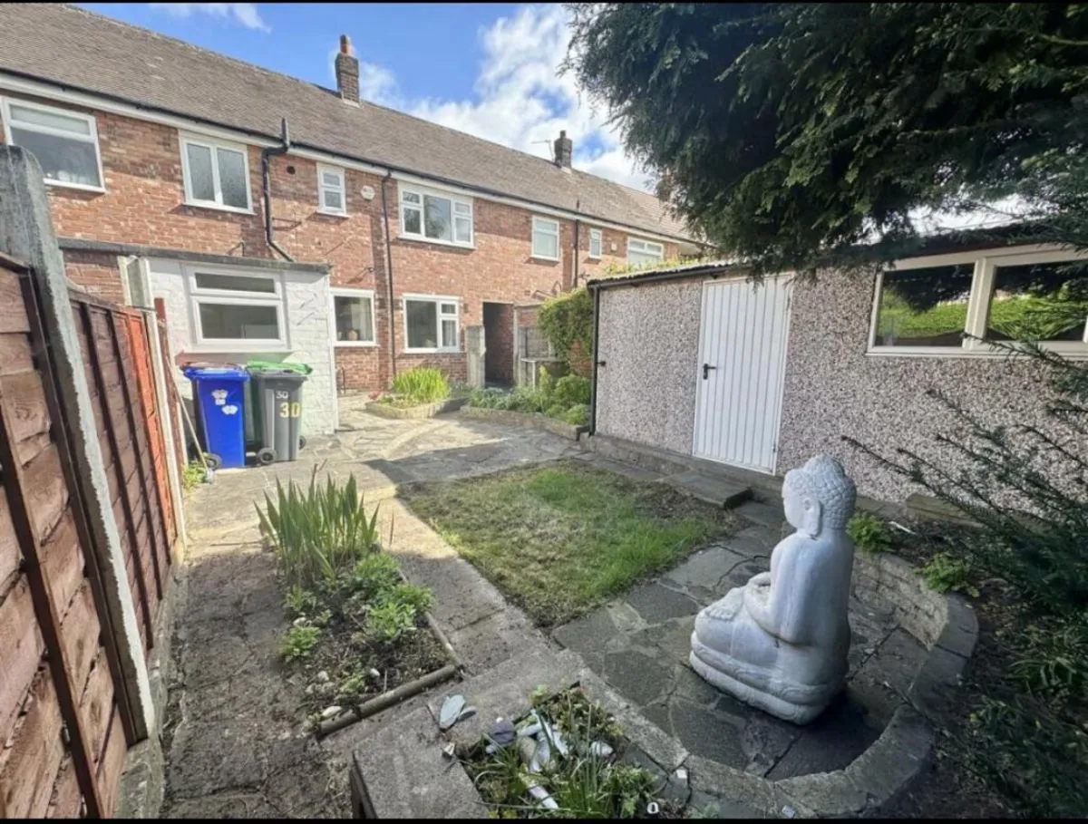 Ossington Walk, Manchester, M23 0HA, photo 14