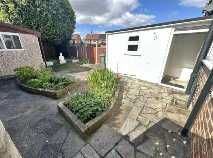 Ossington Walk, Manchester, M23 0HA, photo 4