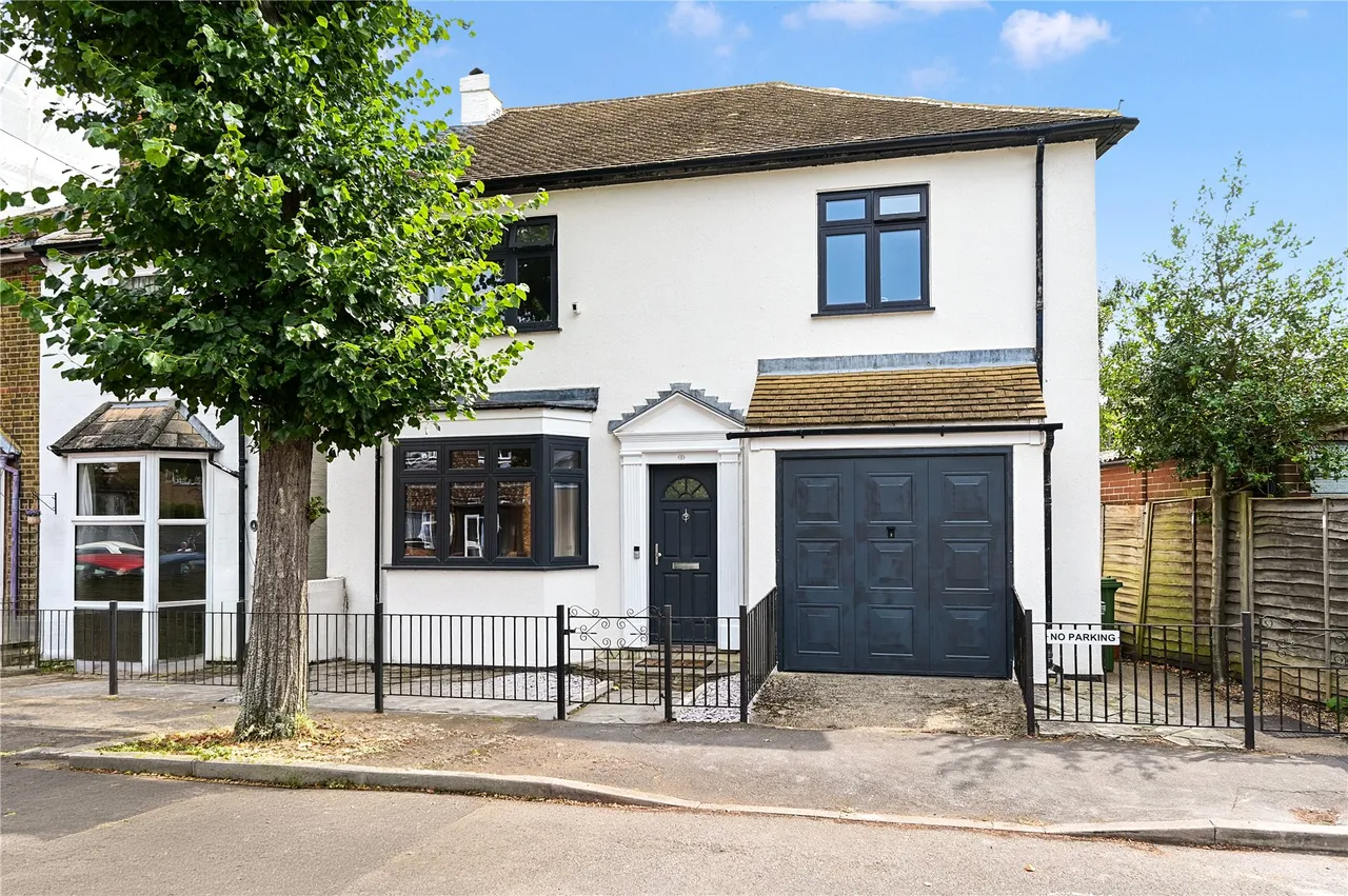 Guildford Street, Staines, TW18, photo 16