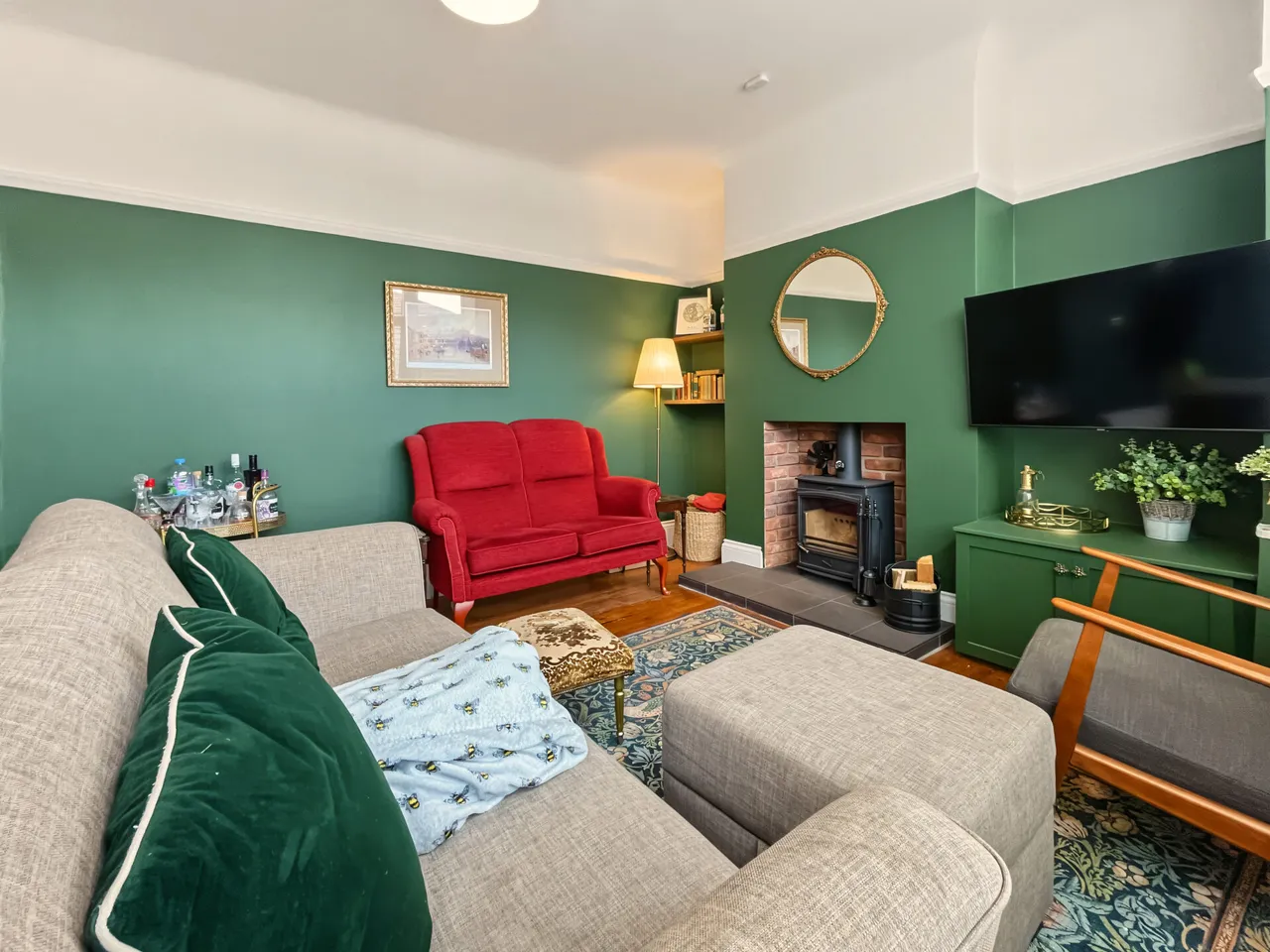Heaton Street, Prestwich, M25, photo 5