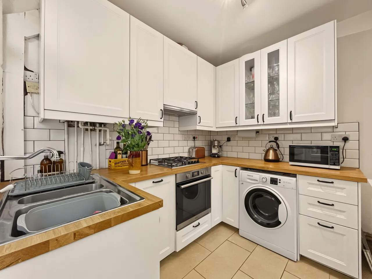 Heaton Street, Prestwich, M25, photo 3